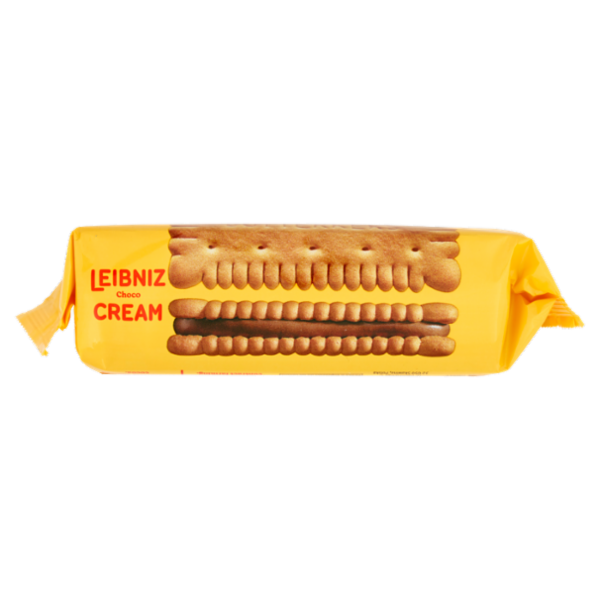 Leibniz Choco Cream 190 g