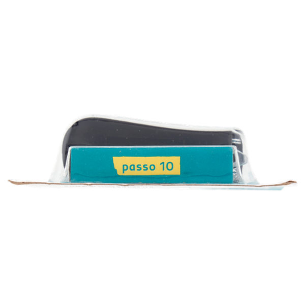 Selex Cucitrice in Metallo con 1000 Punti Tipo 10