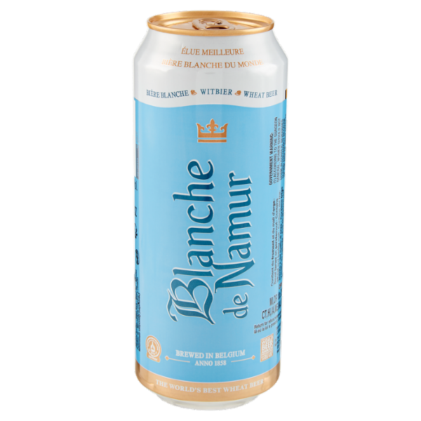 Blanche de Namur 500 ml