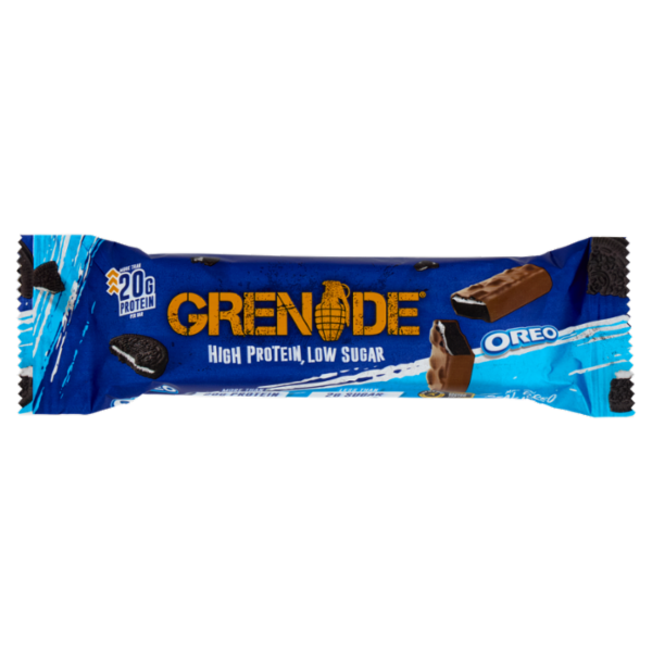Grenade Oreo 60 g