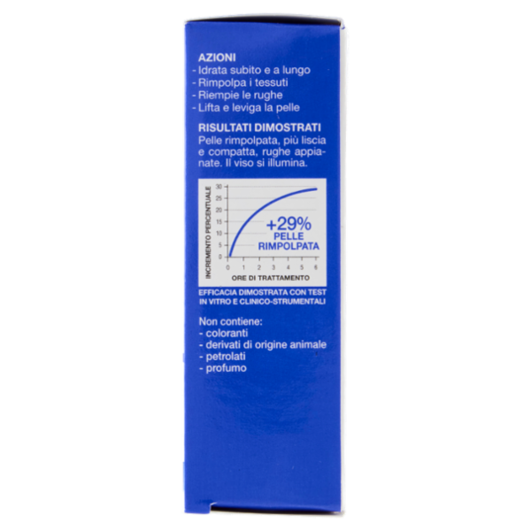 Venus Lab Hyaluronic Acid 150 mg Concentrato Molecolare Rimpolpante 30 mL