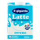IL GIGANTE Latte UHT a Lunga Conservazione Intero 500 ml