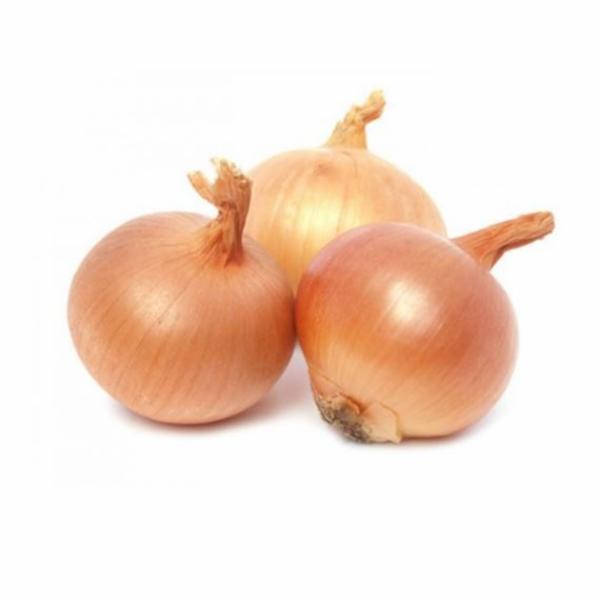 Cipolla Confezionata 4 kg