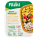 Fileni Buoni & Bilanciati Pollo al Curry, Mix di Verdure, Riso Ribe e Nero 240 g