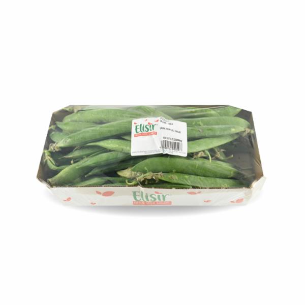 ELISIR PISELLI 500G.