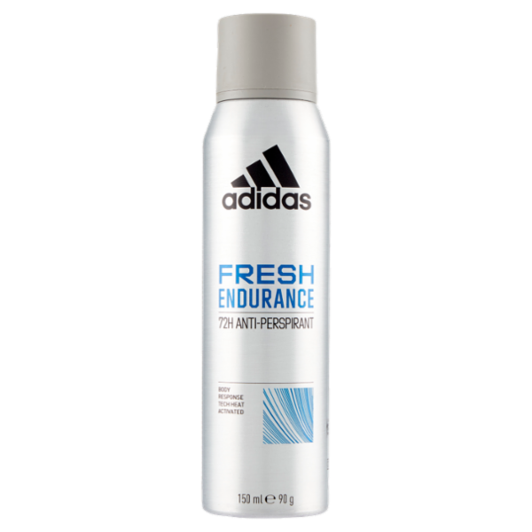 adidas Fresh Endurance 72H Anti-Perspirant 150 ml