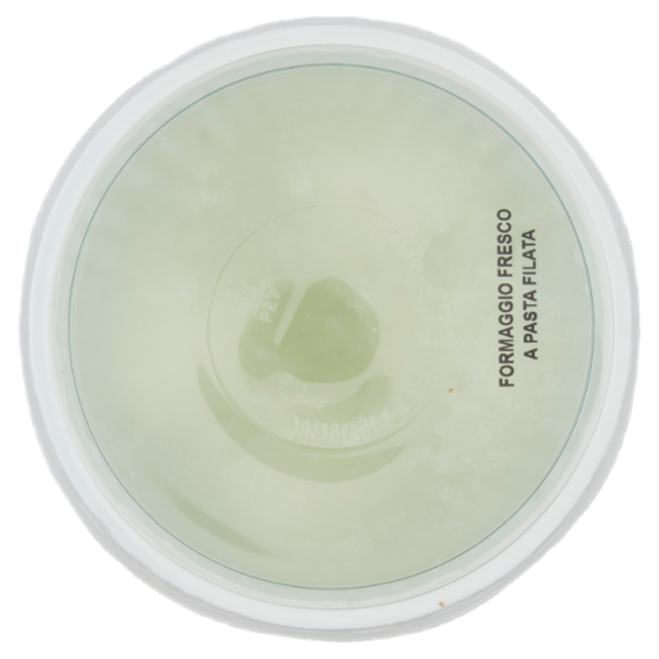 Consilia Optima Bocconcini di Mozzarella di Bufala Campana D.O.P. 400 g