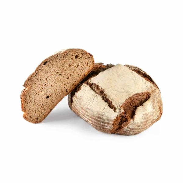 Pane Di Segale Nostra Produzione