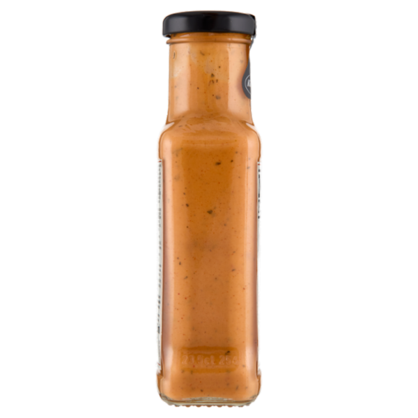 Kühne Made for Meat Chipotle Burger Style 235 ml