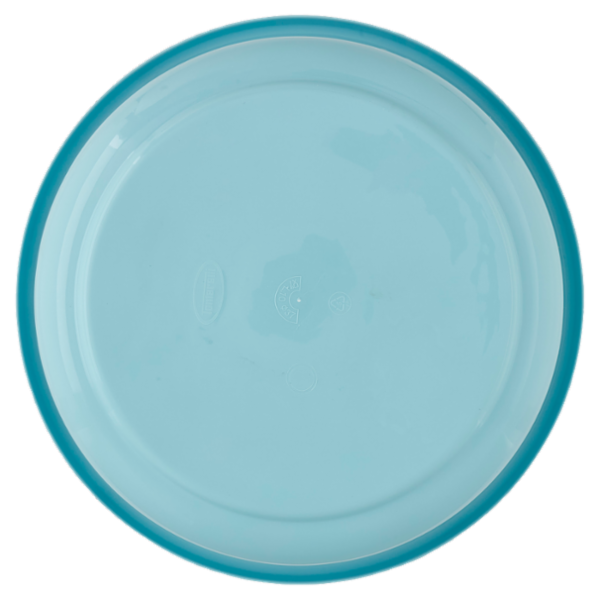 Selex Bacinella Rotonda Azzurro 10 L