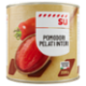Sù Pomodori Pelati Interi 2,5 kg