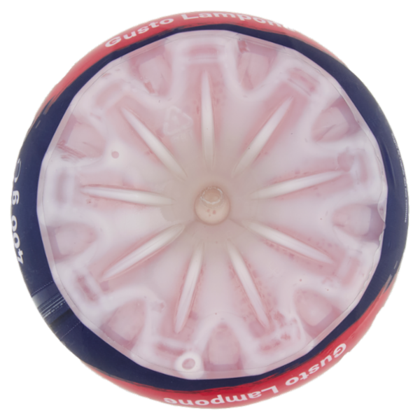 müller Müllermilch High Protein Gusto Lampone 400 g