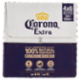 CORONA Extra Birra lager messicana bottiglia 4x6x33 cl