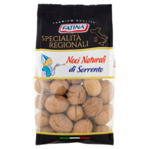 Fatina Specialità Regionali Noci Naturali Di Sorrento 400 g
