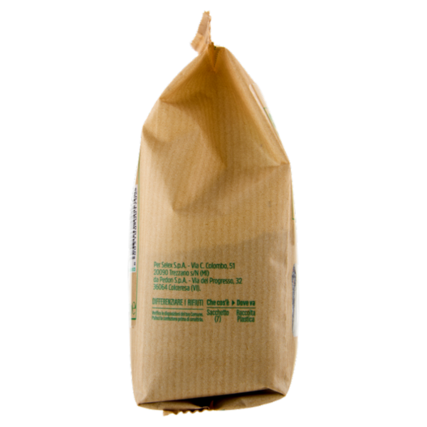 Selex Semi di Papavero Biologici 200 g
