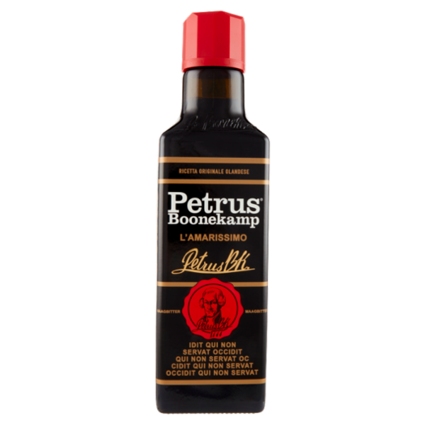 Petrus Boonekamp l'Amarissimo 700 ml