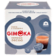 Gimoka Espresso Deciso Compatibile Nescafè* Dolce Gusto* 16 Capsule 112 g