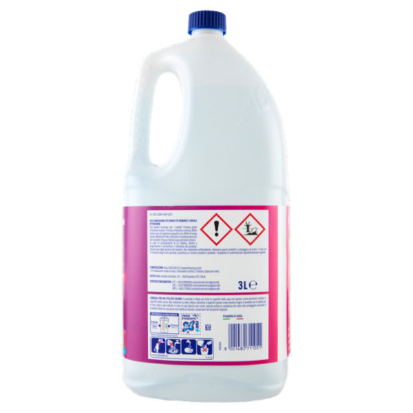 Ace Candeggina Più +Densa Armonie floreali 3 L