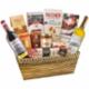 Cesto Golosita' 12 Pezzi