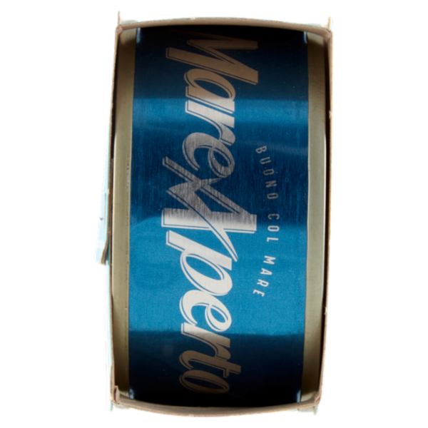 Mare Aperto Tonno con solo un filo d'olio 3 x 60 g