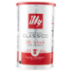 illy Tostato Classico Caffè Macinato Ideale per Moka 185 g