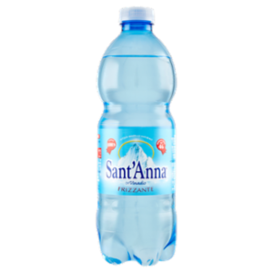 Sant'Anna Di Vinadio Frizzante 0,5 L