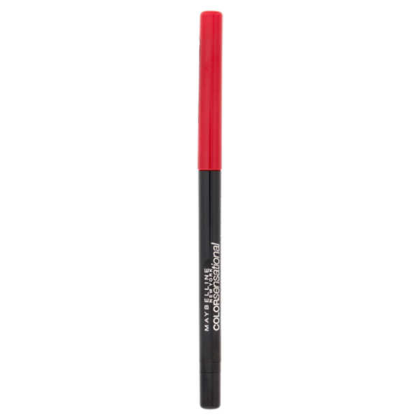 Maybelline New York Matita Labbra Color Sensational Shaping Lip Liner