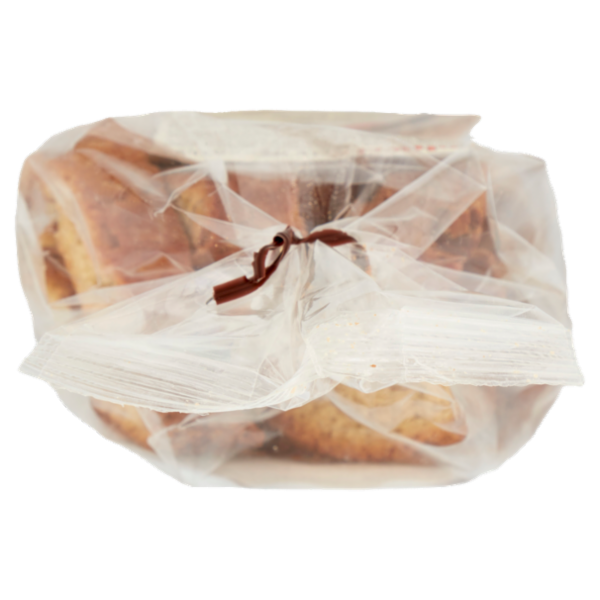 Artebianca Cantucci alle Mandorle 250 g