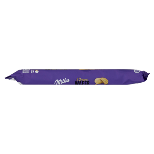 Milka Choco Wafer White - 180g