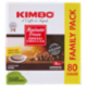 Kimbo Macinato Fresco Espresso Formula Bar 80 Cialde Compostabili* 584 g