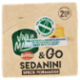 Viva la Mamma & Go Sedanini Speck e Formaggi 300 g