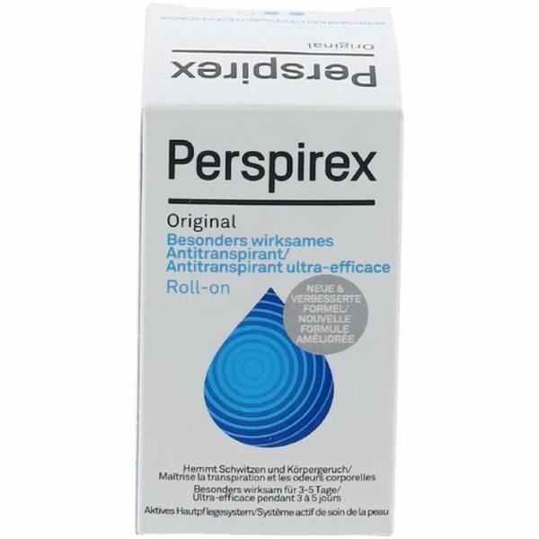 Win Pharma Perspirex Roll-On 1 pz