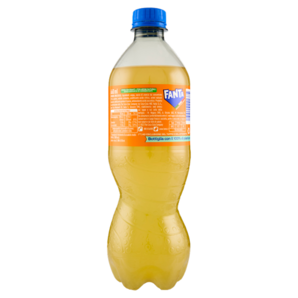 Fanta Original PET 66 cl