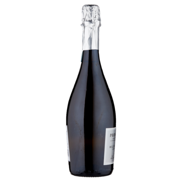 Le Vie Dell'Uva Prosecco Treviso Millesimato D.O.C. 750 ml