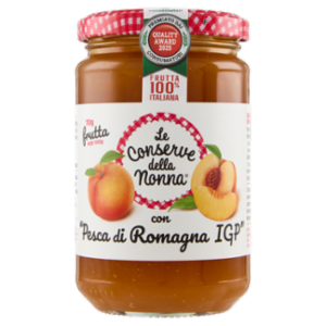 Le Conserve Della Nonna Con 