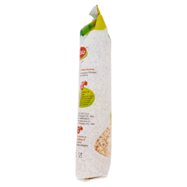Vivibio Fiocchi di Avena Integrale 500 g