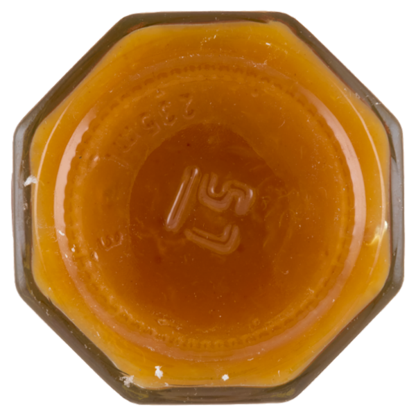 Rigoni di Asiago Natù Senza Zuccheri Aggiunti° Pesche Gialle bio 240 g