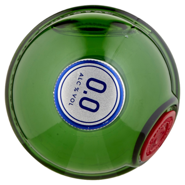 Tanqueray Alcohol Free 0.0% 70 cl