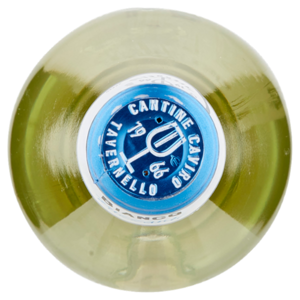 Tavernello Bianco Frizzante 750 ml