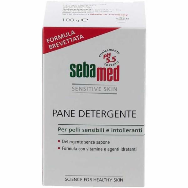 Sebamed Sapone Pane 100g