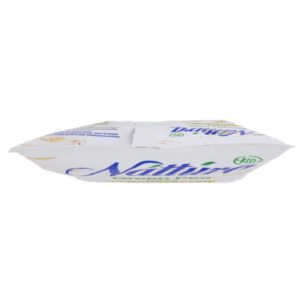 Náttúra Green Pea Snack Lemon&Pepper Bio 80 g