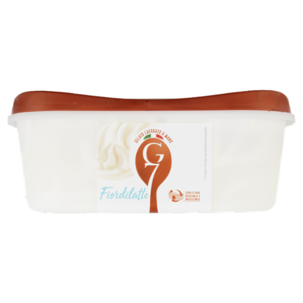 G7 Fiordilatte 1 kg