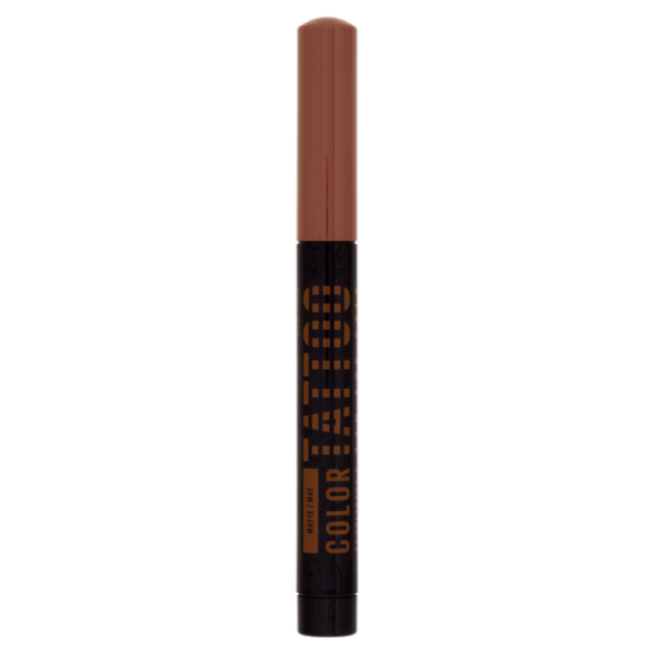 Maybelline New York Color Tattoo 24h Eye Stix Matte 115 I Am Unapologetic