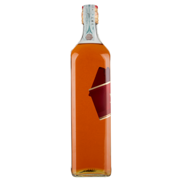Johnnie Walker Red Label Blended Scotch Whisky 1 Litre