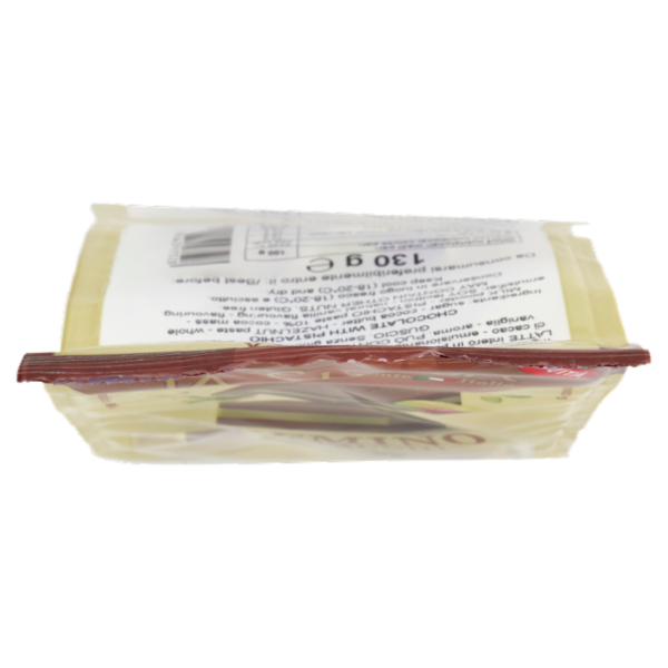 La Suissa Cremino al Pistacchio 130 g