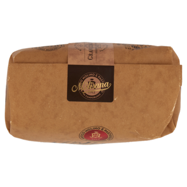 La Molisana integrale 37 Maccheroni 500 g