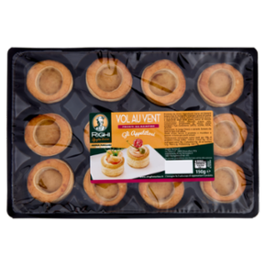 Righi Vol Au Vent 150 g