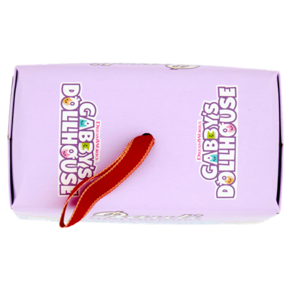 Bauli Mini Colomba al Cioccolato DreamWorks Gabby's Dollhouse 100 g