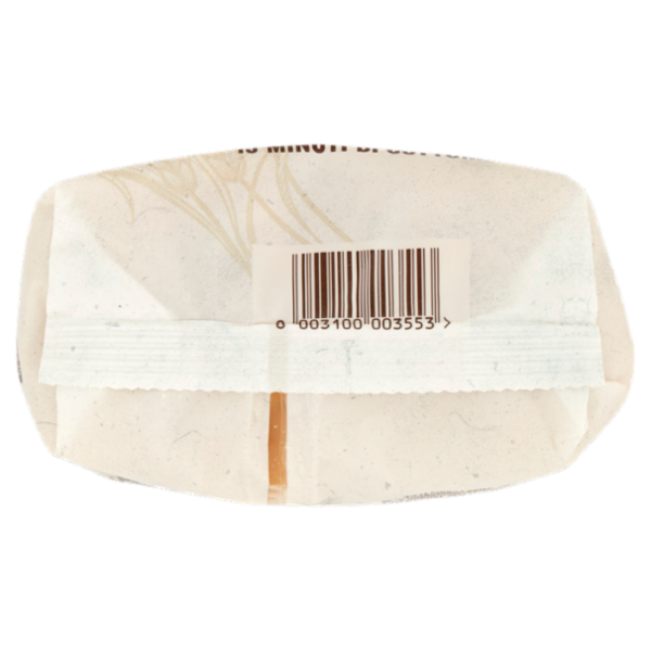 Selex Pasta di Semola Trafilata al Bronzo Ditali Rigati 500 g