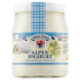 Sterzing Vipiteno Alpenjoghurt Intero Bianco da Latte Fieno 150 g